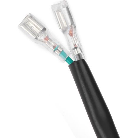 Cable de arranque y arnés de cableado para quad y moto de cross PIT 50cc/110cc/125cc (1/5)