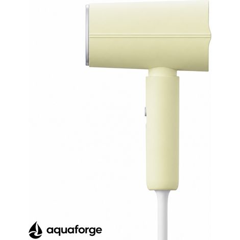 Sèche cheveux portable 1800 W ions négatifs soins capillaires (1/5)