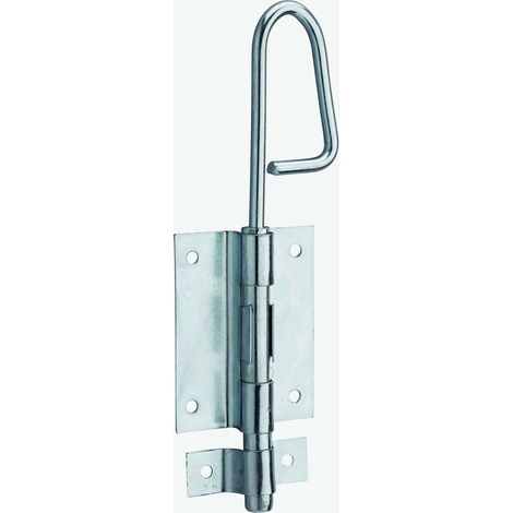 Chiavistello a baionetta 12 x 200 mm – THIRARD (1/2)