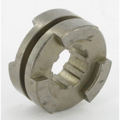Pignon de changement de vitesse pour tracteur MTD 718-04045 d'origine (1/2)