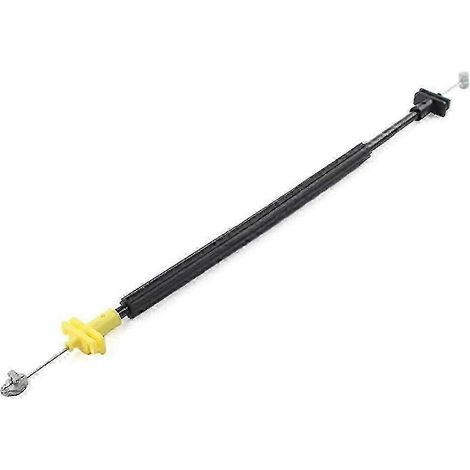 Türschlosskabel vorne LR025409 Range Evoque 2.0t Türgriffkabel Boris (1/4)