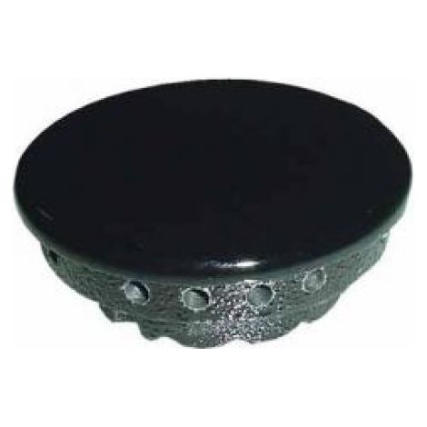 CHAPEAU PETIT FONTE POUR TABLE DE CUISSON ARISTON - C00042940