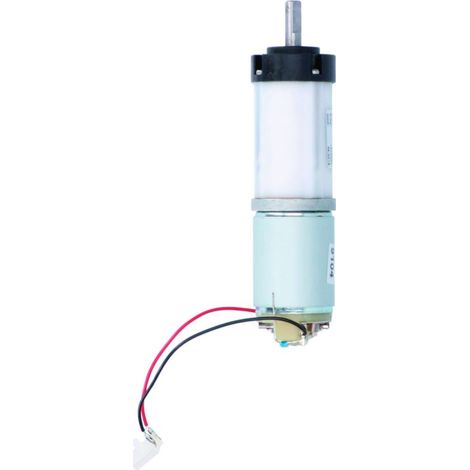 Ersatzteil Motor Automatik  3/4'' - 2''