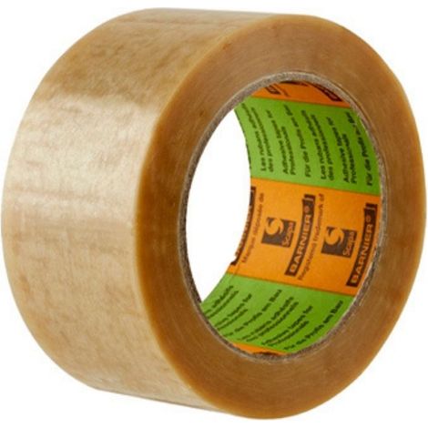 TOPCAR - Ruban PVC transparent - 160803 - Ce produit de marque BARN est neuf.