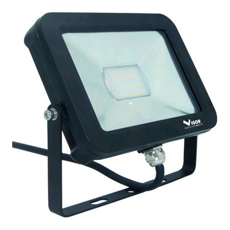 Proiettore Faro Led Blinky Lumy Nero Luce Bianca 20W-1600Lm