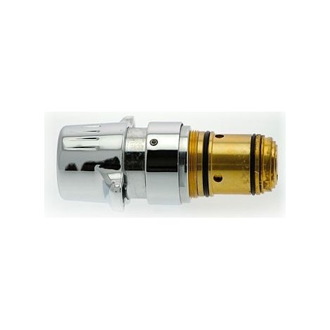 Cartuccia R715/4 completa di maniglia Magic A2717 - -  RIVER - -