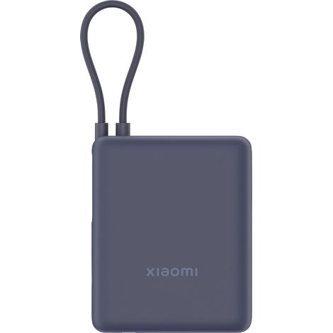 Xiaomi PB1033MI 33Watt blau Powerbank (1/5)
