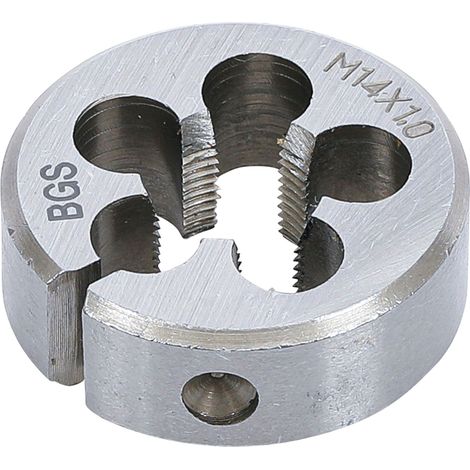 Terraja M14 x 1,0 x 38 mm