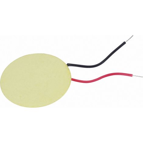 EPZ-20MS64W Piezokeramisches Element 1 St.