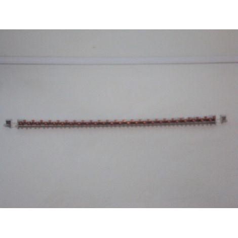 Peigne Prodis 1P+N 80 A 24x18 Mm (21088) (1/3)