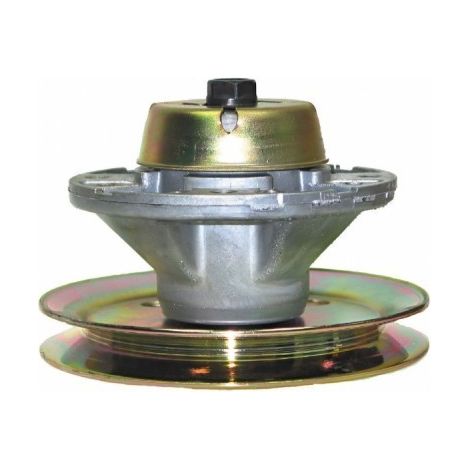 Palier De Lame Adaptable Pour John Deere. Remplace Origine: Am121229, Am121342 .