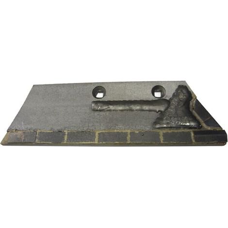 Reja para abonar DCH. carburo UNIVERSAL 031241DCN