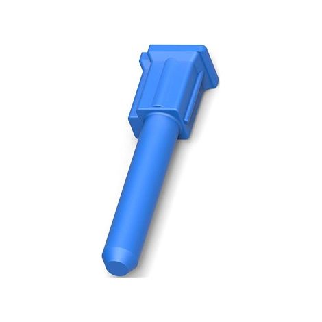 Capuchon d'étanchéité pour connecteur série MCON