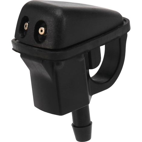 Neue Jet LR049290 Scheibenwaschdüse für LR3 LR4 Sport 2005-2016 (1/5)