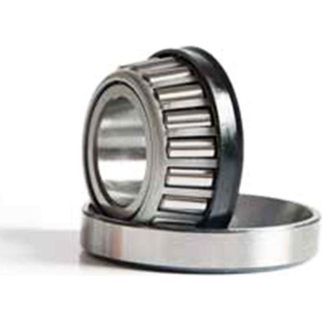 Roulement à rouleaux conique TIMKEN LM48500LA/548 - 34,93x65,09x19,94