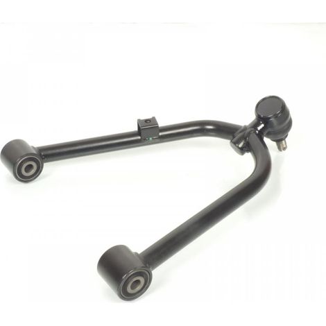 Triangle de suspension supérieur AV droit pour quad Kymco 250 MXU (1/5)