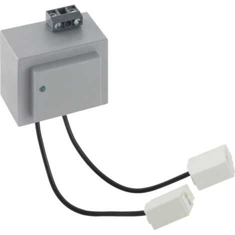 Geberit alimentatore per miscelatori lavabo Tipi 85–88, 185 e 186, 241672001
