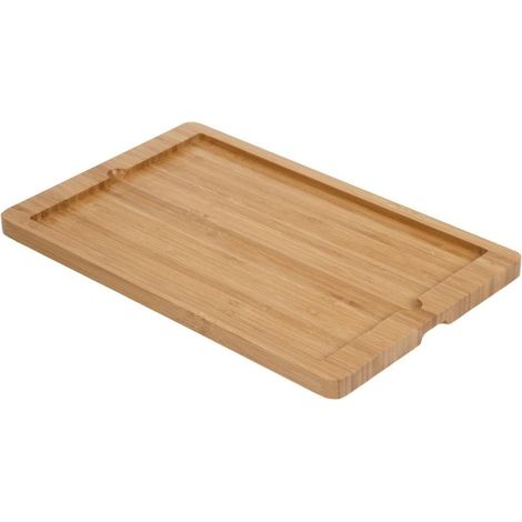 Olympia vassoio di legno per CM063 ardesia piatto da 330 x 210 x 15 mm Kitchen porzionatori (1/4)