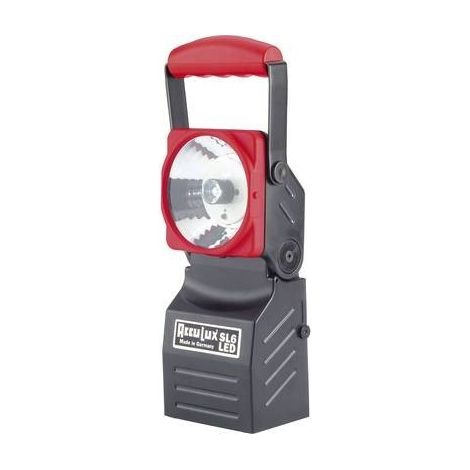 Worklight Acculux Sl 6 Set Led (1/5)