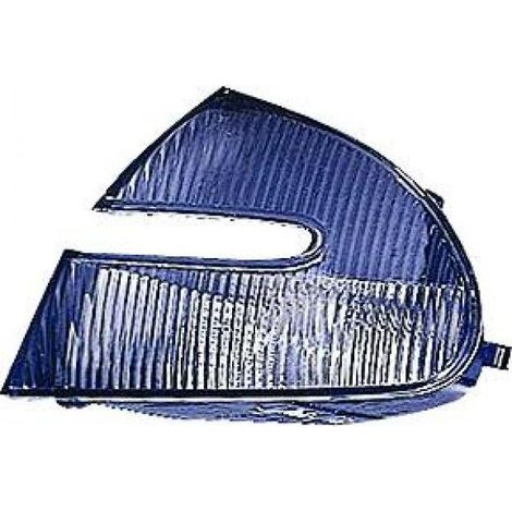 Feu clignotant avant gauche Alfa Romeo 147 2000-2005 (1/2)