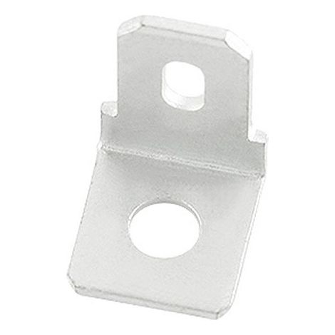 Cosse faston RS PRO, Non-isolé