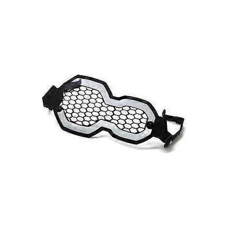 Motorrad-Scheinwerferschutz-Lampenschirm für ZongShen Cyclone RX3S RX4 RX 4 R X4 RX500 5