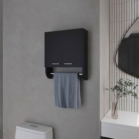 Armadio da bagno (1/3)