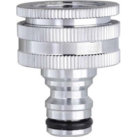 PRESA RUBINETTO 1” CON RIDUZIONE 3/4” (1/3)