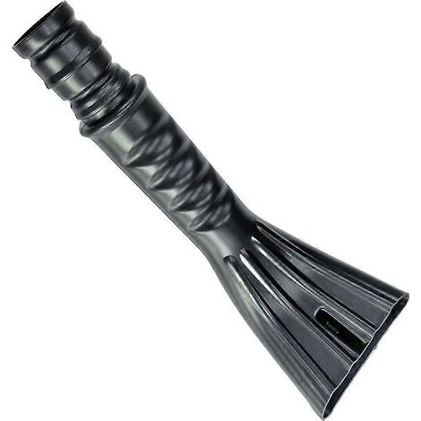 Embout de rechange pour aspirateur industriel portatif Shop-Vac 5983389 (16 gallons, eau et poussière) - Tête de râteau (1/5)