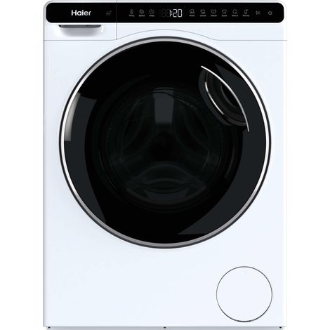 Haier HW50-BP12307U1-S Waschmaschine Weiß 5 kg 1200 U/min (1/5)