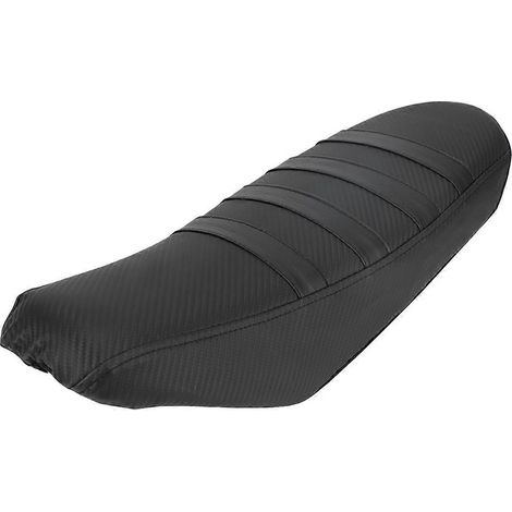 Housse de protection pour coussin de siège, pour TALARIA MX3, TALARIA MX4, noire (1/5)