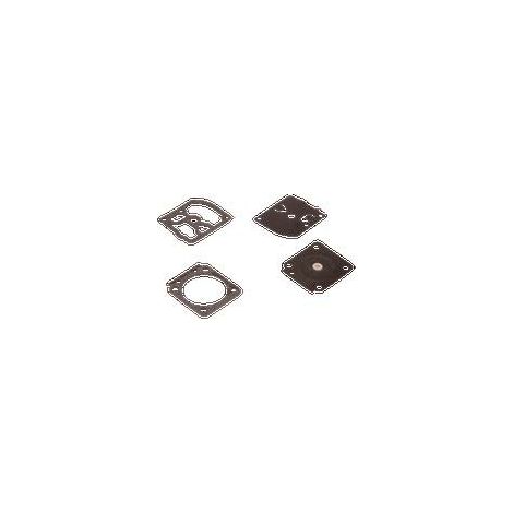 SERIE GUARNIZIONI E MEMBRANE 537385601 ORIGINALE HUSQVARNA