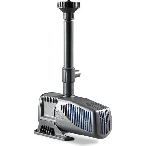 Sicce pompa laghetto syncrapond 2.5 filtrazione giochi 2400 litri ora (1/6)