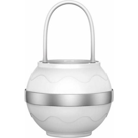Filtre À Eau - Pour Robinet De Baignoire - Sans Perçage - Blanc - 1 Pièce (1/5)