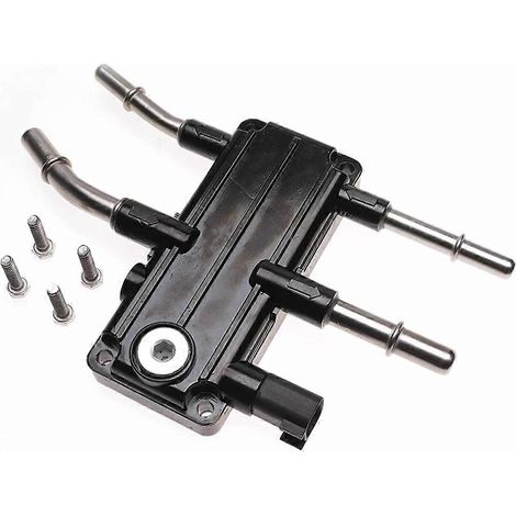 HFCM 6C3Z-9B249-A Ansaugkrümmer für Ford F450 und F550 Super Duty (2003–2007) und Ford Excursion (2003–2005) – Zubehör (1/5)