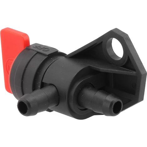 Robinet de carburant à essence compatible avec Honda GCV135 pour GCV160, partie 16950 ZG9 M02, longue durée vie - (1/5)