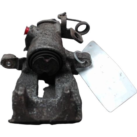 [PRODUIT D'OCCASION] Etrier De Frein Arriere Gauche PEUGEOT 207 5p ♻️ Ref Oe. 4400t0 - Garantie à vie (1/4)