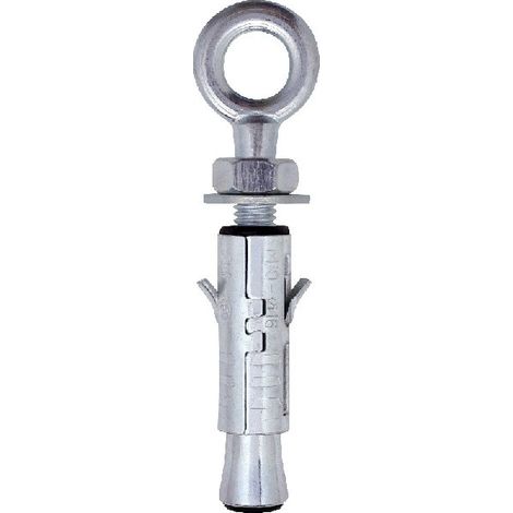 Friulsider TASSELLO TDS mm. 14x55 occhiolo M8 50.00 pz (1/3)
