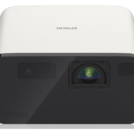 Epson EF-21W Standard Throw-Projektor 3LCD 1080p (1920x1080) Schwarz, Weiß