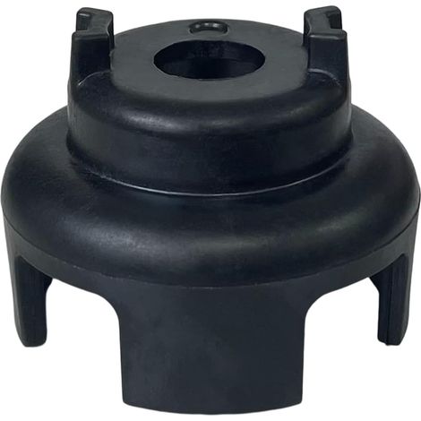 Coupelle de volant moteur, lanceur à rappel pour tondeuse à gazon Briggs & Stratton 08P502-0002-H1, 08P502-0003-H1 - Pièces de rechange
