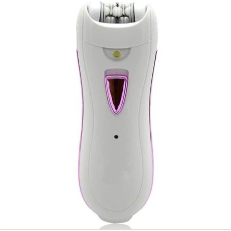 Épilateur visage - femmes - épilateur facial pour femmes - poils du visage-AquaForge (1/5)