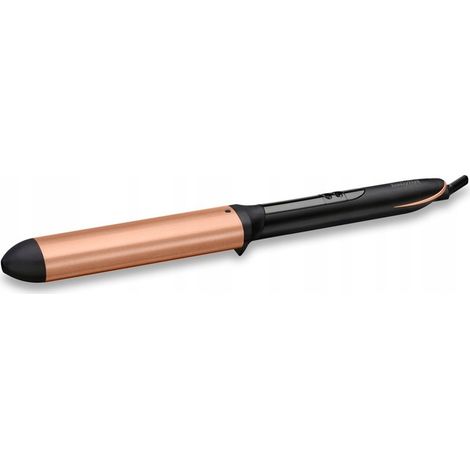 Fer à friser traditionnel BaByliss Bronze Shimmer Wand C456E