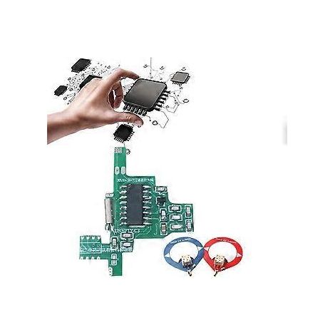 Für Intercom-Modifikationsmodul, Filterverstärkte Version (1/5)