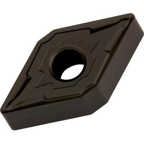 Drehwendeschneidplatte ISO DNMG 150608E-M:T5315 D.5,16mm MT-CVD beschichtet (1/2)