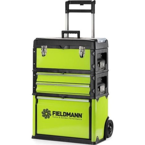 Werkzeugkiste - Fieldmann - FDN 4150