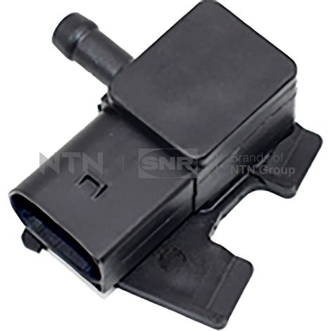 Capteur de pression gaz d'échappement - EGP150.01 - SNR - Compatible avec véhicule BMW, Mini
