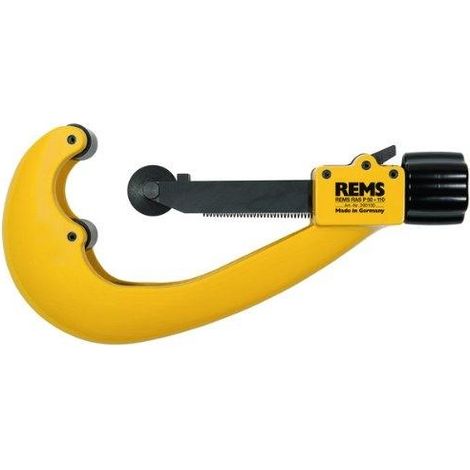REMS OBCINAK RUR RAS P 50-110 . (1/3)