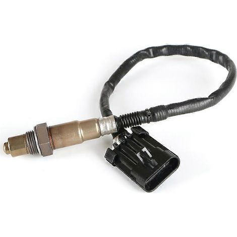 Compatible avec les capteurs d'oxygène avant et arrière des modèles Haima Family 1.6 Premacy et Haima Star (références : 4G18, 479Q, 483Q, 474Q, 0258006967, szrh56). (1/5)