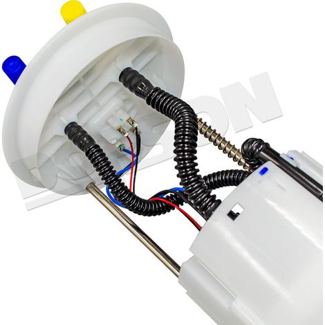 0580200198 GN159H307AA CN159H307CD CN159H307CC Ensemble pompe à carburant Ford EcoSport 1.5