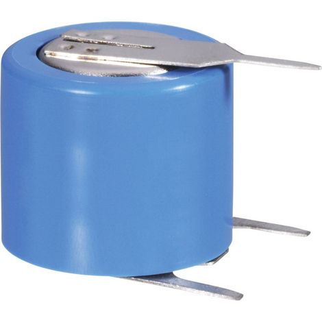 Varta Batteria a bottone CR 1/3 N SLF 3 V 1 pz. 170 mAh Litio CR1/3N SLF